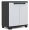  KETER KIS LINEAR LOW CABINET  68...