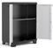  KETER KIS LINEAR LOW CABINET  68X39X90H
