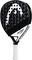   PADEL HEAD ALPHA JUNIOR 