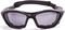   OCEAN SUNGLASSES LAKE GARDA  MAT SMOKE LENS
