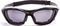   OCEAN SUNGLASSES LAKE GARDA  SHINY SMOKE LENS
