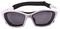   OCEAN SUNGLASSES LAKE GARDA  SMOKE LENS