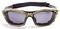   OCEAN SUNGLASSES LAKE GARDA  SMOKE LENS