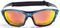   OCEAN SUNGLASSES LAKE GARDA  REVO RED