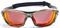   OCEAN SUNGLASSES LAKE GARDA  REVO RED