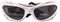   OCEAN SUNGLASSES CUMBUCO  SMOKE LENS