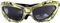   OCEAN SUNGLASSES CUMBUCO  SMOKE LENS
