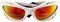   OCEAN SUNGLASSES CUMBUCO  REVO RED