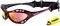 ΓΥΑΛΙΑ ΗΛΙΟΥ OCEAN SUNGLASSES CUMBUCO ΚΟΚΚΙΝΑ... ΓΥΑΛΙΑ ΗΛΙΟΥ OCEAN SUNGLASSES CUMBUCO ΚΟΚΚΙΝΑ...