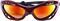   OCEAN SUNGLASSES CUMBUCO  REVO RED