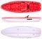   KAYAK SCK TIPSY / ...