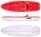   KAYAK SCK TIPSY / ...
