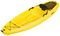 ΜΟΝΟΘΕΣΙΟ ΚΑΝΟ KAYAK SCK PUFFIN ΚΙΤΡΙΝΟ (262 CM)
