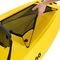 ΜΟΝΟΘΕΣΙΟ ΚΑΝΟ KAYAK SCK PUFFIN ΚΙΤΡΙΝΟ (262 CM)