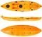   KAYAK SCK CONGER /...