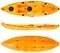   KAYAK SCK CONGER /...