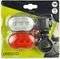 ΣΕΤ ΦΩΤΑ ΠΟΔΗΛΑΤΟΥ 3 LEDS DRESCO (5251204) ΣΕΤ ΦΩΤΑ ΠΟΔΗΛΑΤΟΥ 3 LEDS DRESCO (5251204)