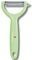  VICTORINOX TOMATO AND KIWI PEELER LIGHT GREEN 14.50CM
