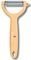  VICTORINOX TOMATO AND KIWI PEELER LIGHT ORANGE 14.50CM