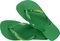  HAVAIANAS BRASIL LOGO NEON  (39-40)
