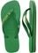  HAVAIANAS BRASIL LOGO NEON  (39-40)