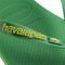  HAVAIANAS BRASIL LOGO NEON  (39-40)