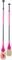  SUP SCK  CARBON BAMBOO RUBY (160-215 CM)
