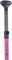  SUP SCK  CARBON BAMBOO RUBY (160-215 CM)