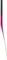  SUP SCK  CARBON BAMBOO RUBY (160-215 CM)