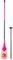  SUP SCK  CARBON BAMBOO RUBY (160-215 CM)