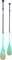  SUP SCK  CARBON BAMBOO SILIC...