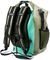 ΑΔΙΑΒΡΟΧΗ ΤΣΑΝΤΑ ΠΛΑΤΗΣ SCK TOURING ΒΕΡΑΜΑΝ/ΛΑΔΙ (25 L)