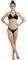  ARENA TEAM SWIM TOP SOLID  (42)