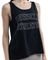  RUSSELL ATHLETIC MARGARET SLEEVELESS TANL  (XL)