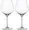   (2 ) SPIEGELAU GIN & TONIC 225 MM 640 ML