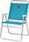  CAMPO BEACH 5 CAPRI BLUE