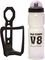   &    750ML V8 MAX POWER