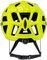   SPARCO RIDER BIKE HELMET LARGE  FLUO (58-61 CM)