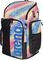   ARENA SPIKY III 45 ALLOVER BACKPACK LET IT BEAT 