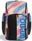   ARENA SPIKY III 45 ALLOVER BACKPACK LET IT BEAT 
