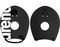   ARENA ELITE 2 HAND PADDLES...