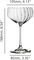     SPIEGELAU STYLE COUPETTE (290 ML) 4 
