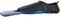  MARES HERMES SNORKELING FINS  (38-39)