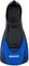  MARES HERMES SNORKELING FINS  (38-39)