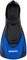 ΒΑΤΡΑΧΟΠΕΔΙΛΑ MARES HERMES SNORKELING FINS ΜΠΛΕ (40-41) ΒΑΤΡΑΧΟΠΕΔΙΛΑ MARES HERMES SNORKELING FINS ΜΠΛΕ (40-41)