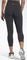  3/4 REEBOK LUX LEGGINGS  (S)