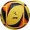 ΜΠΑΛΑ WILSON AVP OPTX REPLICA VOLLEYBALL ΚΙΤΡΙΝΗ (5) ΜΠΑΛΑ WILSON AVP OPTX REPLICA VOLLEYBALL ΚΙΤΡΙΝΗ (5)