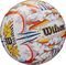  WILSON GRAFFITI PEACE OF VOLLEY BALL / (5)