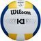  WILSON K1 SILVER VB  (5)
