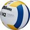  WILSON K1 SILVER VB  (5)